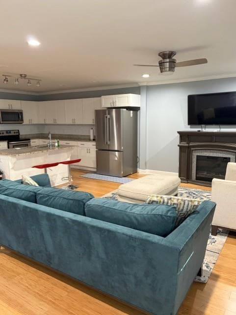 3 bedroom, 2 bathroom, 1,423 sq ft single family residence for rent at 176 Racine Street, Atlanta, GA 30314 for $2,499 a month — photo 6