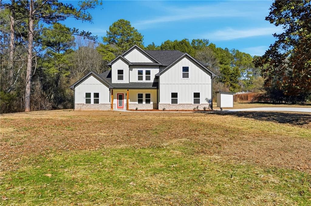 644 Hampton Road, Hampton, GA 30228 — most recent listing photo