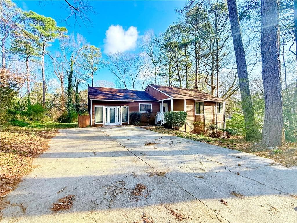 1445 Diplomat Drive