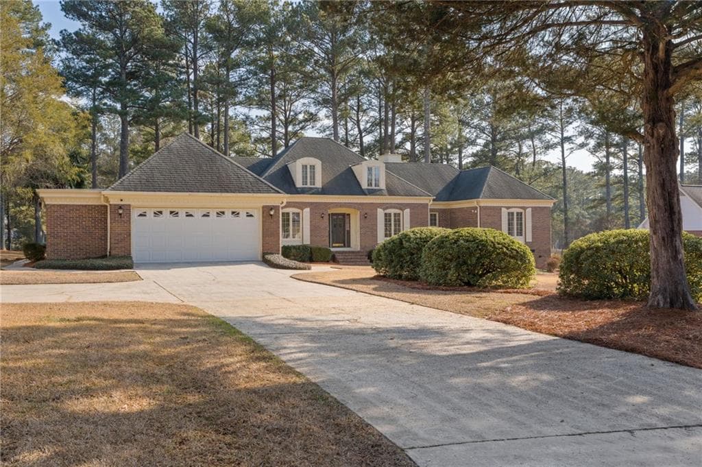 229 Westchester Drive, Griffin, GA 30223 — most recent listing photo