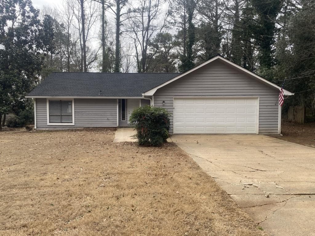 1527 Flat Rock Road, Stockbridge, GA 30281 — most recent listing photo