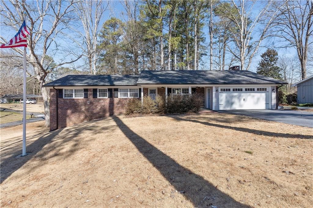 3694 Pinehill Circle, Acworth, GA 30101 — most recent listing photo