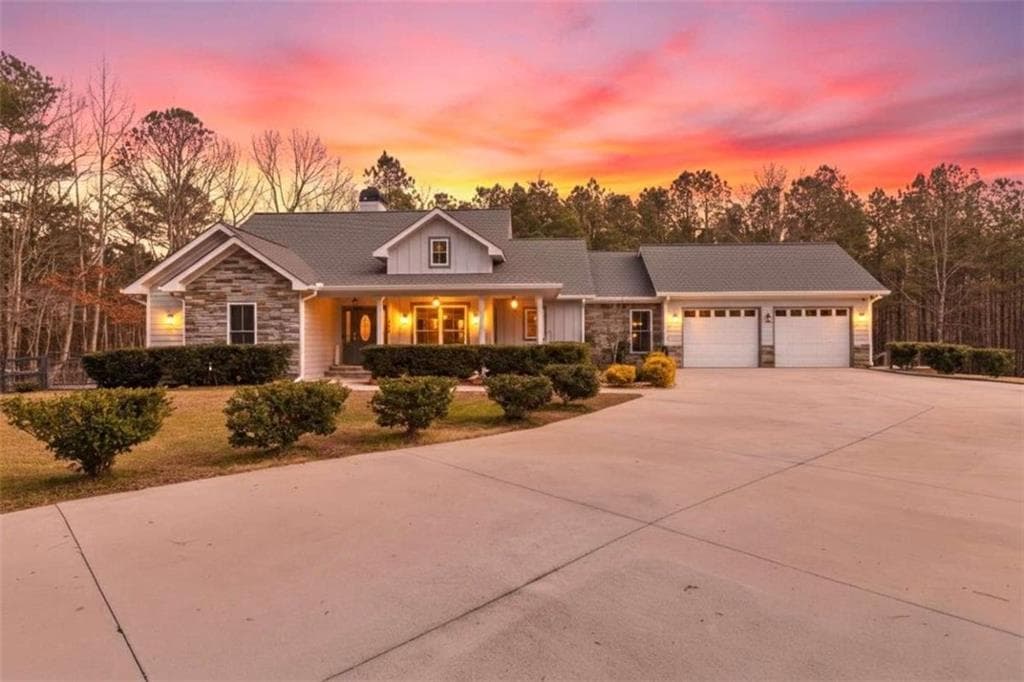430 Cajun Drive, Ellijay, GA 30540 — most recent listing photo