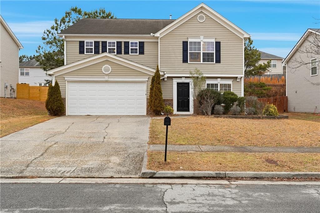667 Leaflet Ives Trl, Lawrenceville, GA 30045 — most recent listing photo