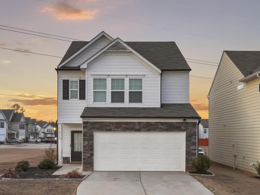 4713 Ridge Valley Drive, Gainesville, GA 30504 — most recent listing photo