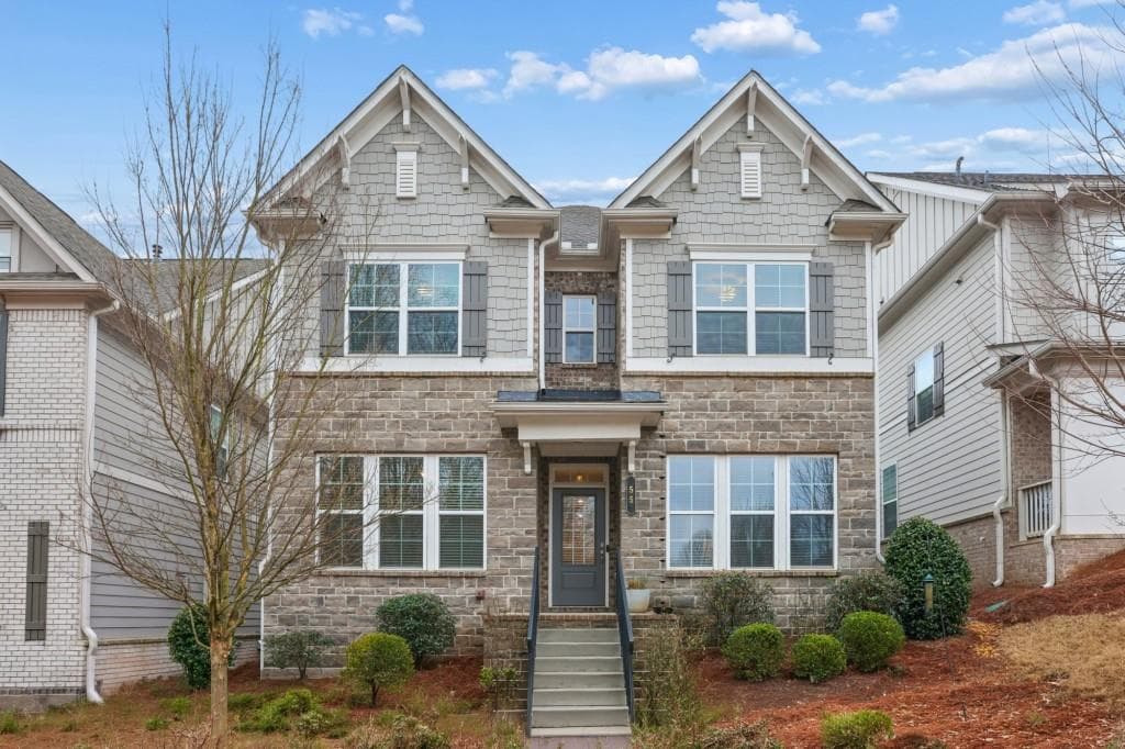55 Gadsden Avenue, Marietta, GA 30008 — most recent listing photo