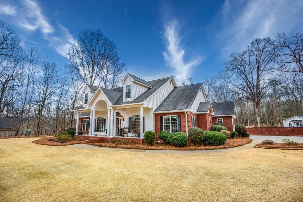 78 Harris Drive, Mcdonough, GA 30252 — most recent listing photo