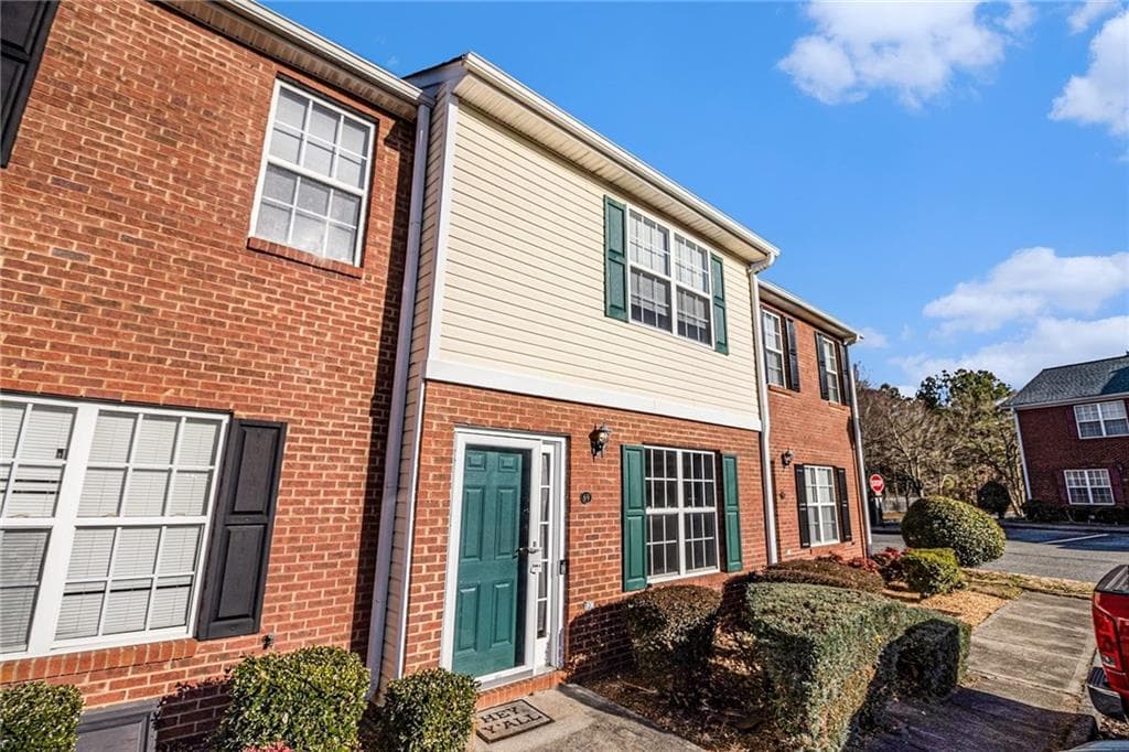 69 Princeton Glen Court, Adairsville, GA 30103 — most recent listing photo