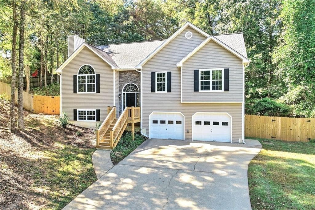 232 Barrett Springs Way, Canton, GA 30115 — most recent listing photo