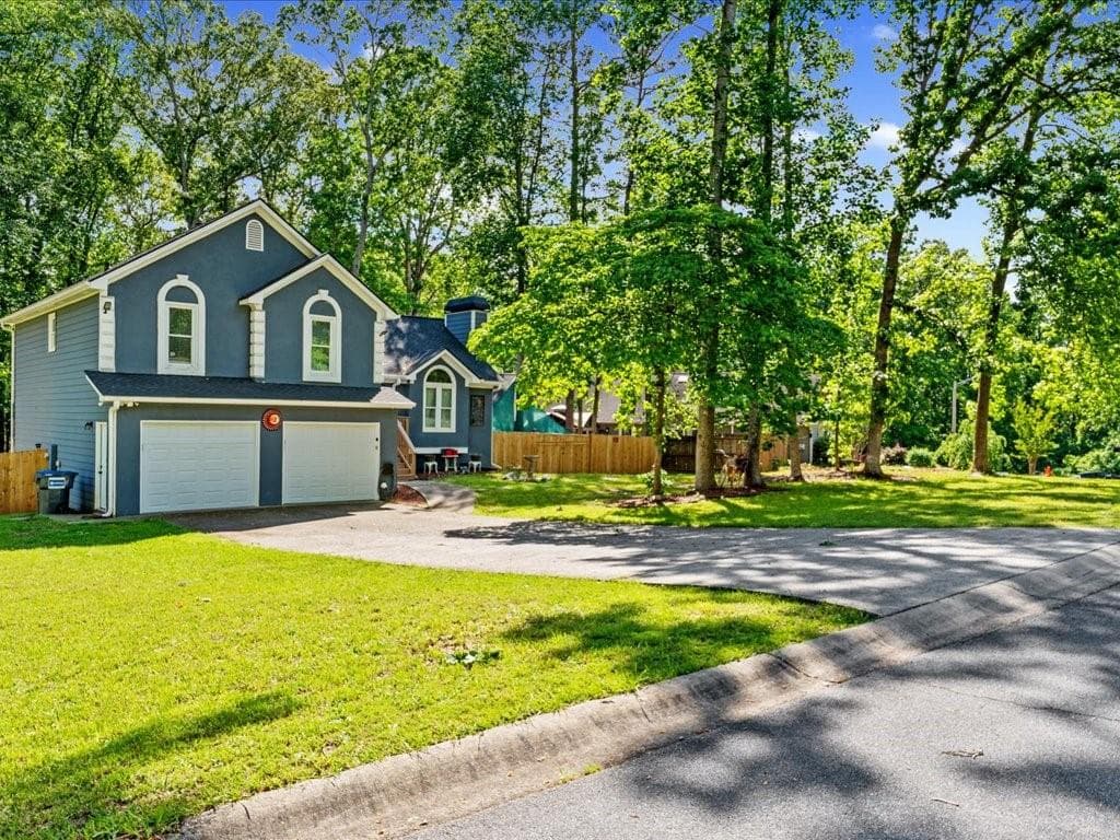 2723 Horseshoe Creek Drive, Marietta, GA 30064 — most recent listing photo