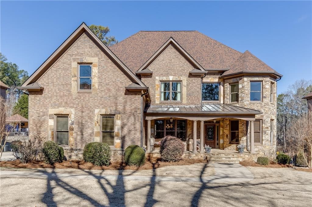 704 Old Cumming Road, Sugar Hill, GA 30518 — most recent listing photo
