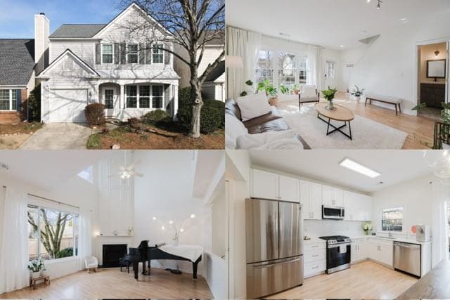 115 Devonshire Drive, Alpharetta, GA 30022 — most recent listing photo
