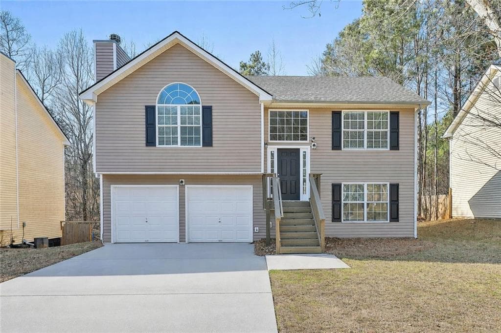 3223 Diamond Bluff, Union City, GA 30291 — most recent listing photo