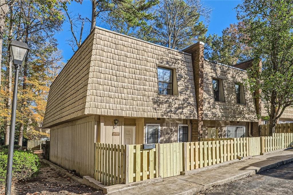 6424 Woodstone Way, Morrow, GA 30260 — most recent listing photo