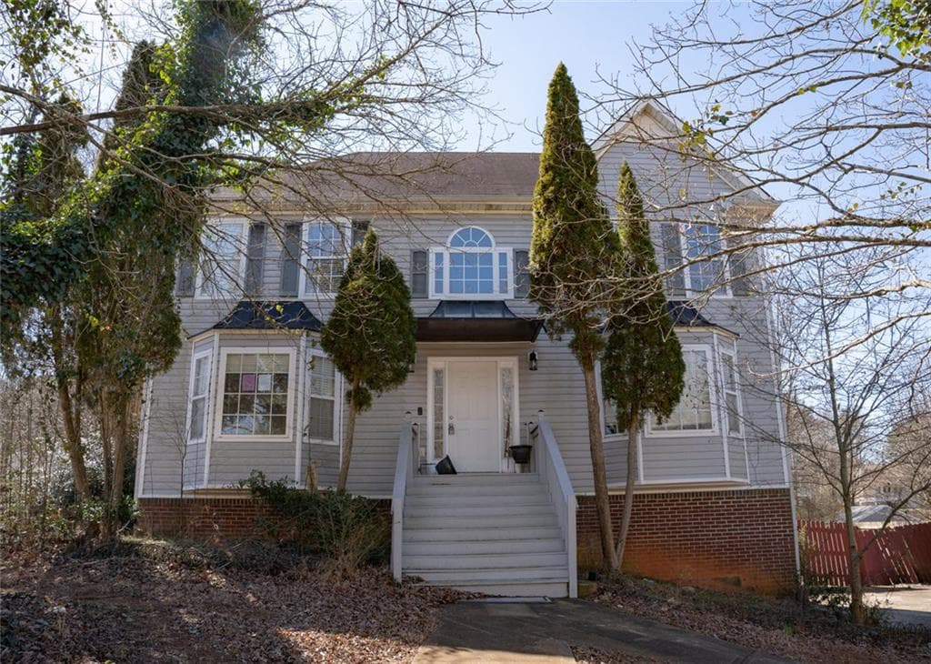 19 Kacey Court, Powder Springs, GA 30127 — most recent listing photo