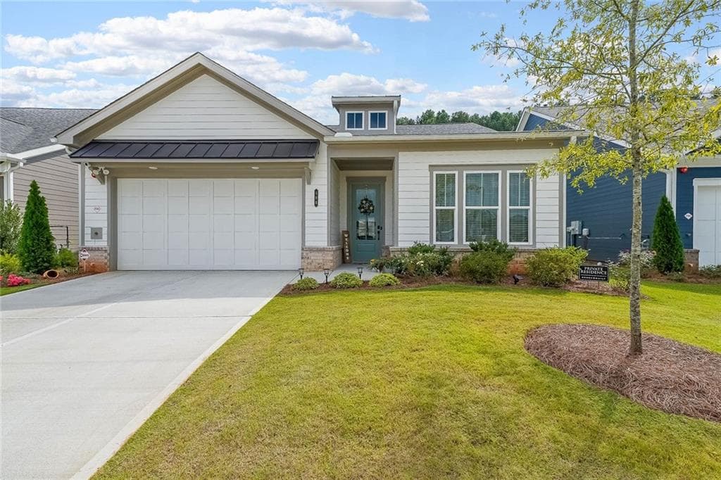 188 Vinca Circle, Kennesaw, GA 30144 — most recent listing photo