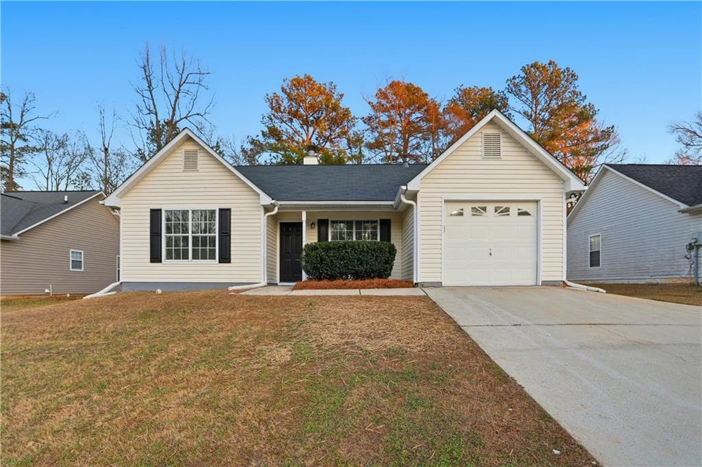 5798 Creekside Drive, Rex, GA 30273 — most recent listing photo