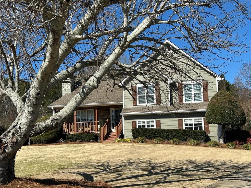 2550 Valley Ridge Drive, Cumming, GA 30040 — most recent listing photo