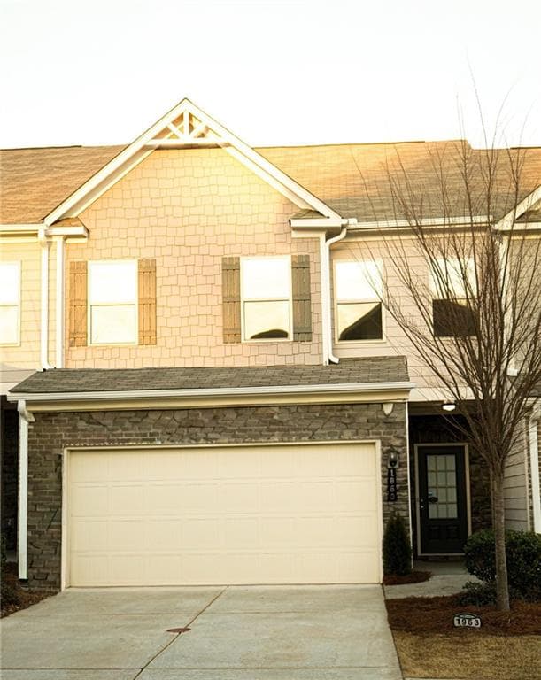 1963 Shetley Creek Drive, Norcross, GA 30071 — most recent listing photo