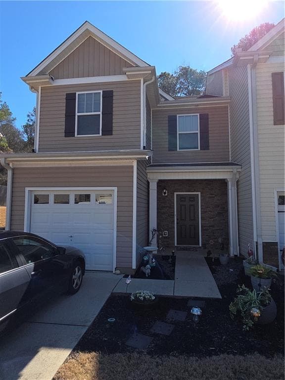 542 Oakside Place, Acworth, GA 30102 — most recent listing photo