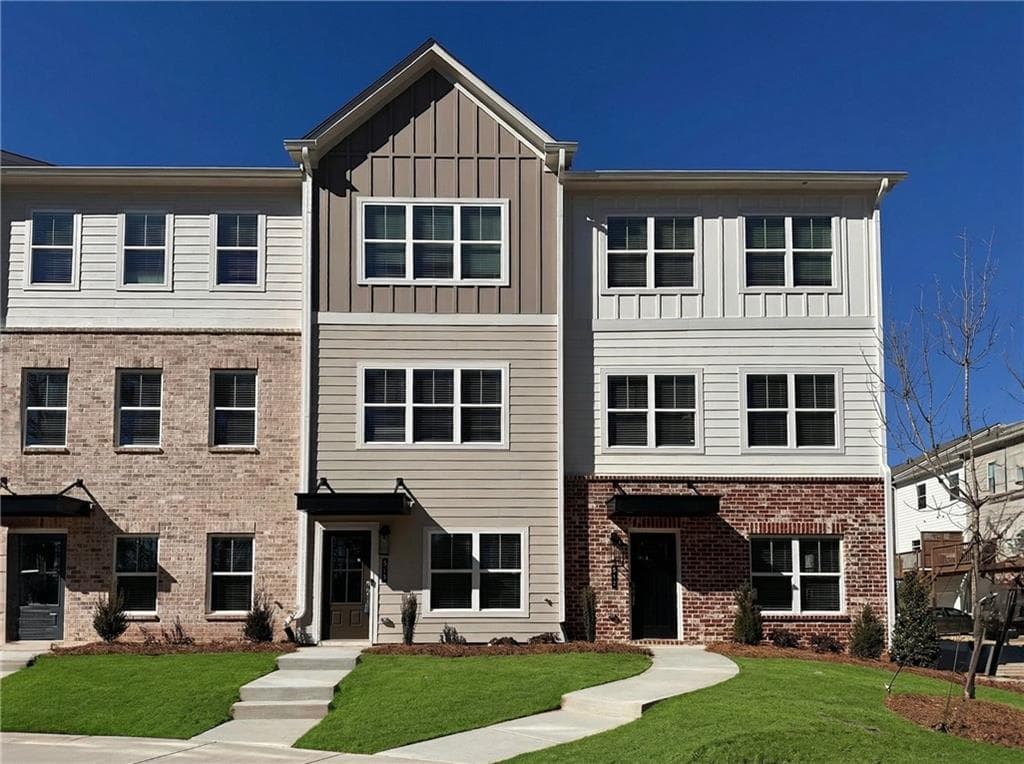 818 Glennferry Bend, Mableton, GA 30126 — most recent listing photo