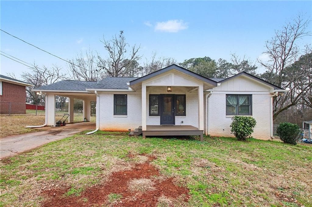 46 Mount Moriah Road, Auburn, GA 30011 — most recent listing photo