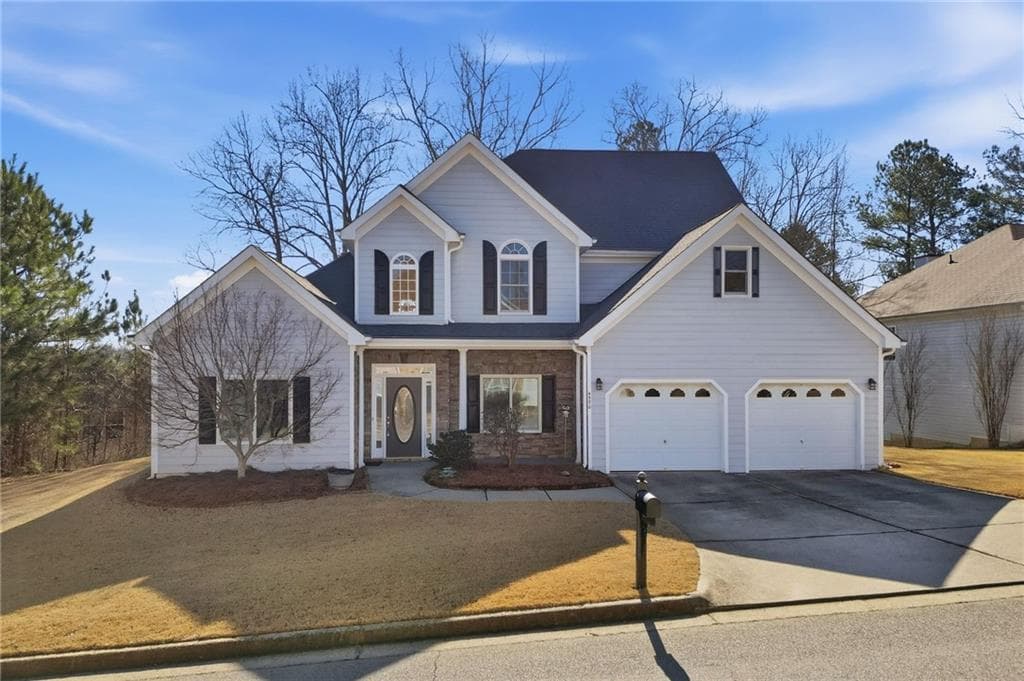 4570 River Stone Trail, Douglasville, GA 30135 — most recent listing photo