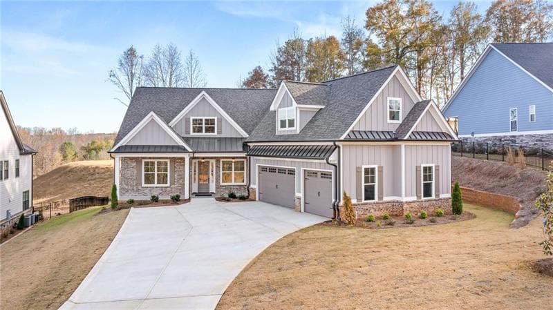3029 Traditions Way, Jefferson, GA 30549 — most recent listing photo