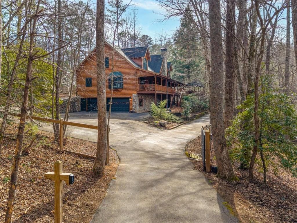 577 Macedonia Church Road, Blue Ridge, GA 30513 — most recent listing photo
