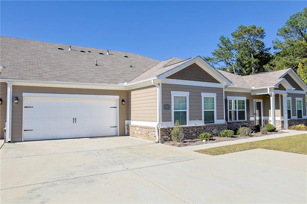 2927 RAMBLER Drive, Loganville, GA 30052 — most recent listing photo