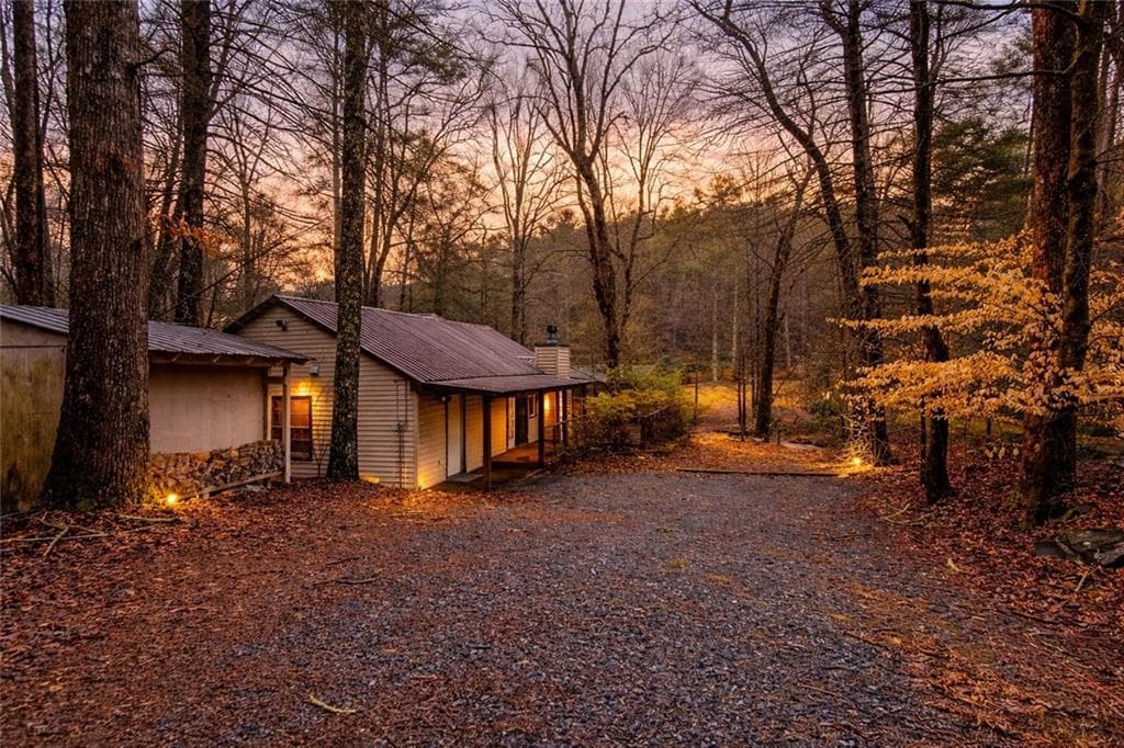 7223 Doublehead Gap Road, Blue Ridge, GA 30513 — most recent listing photo