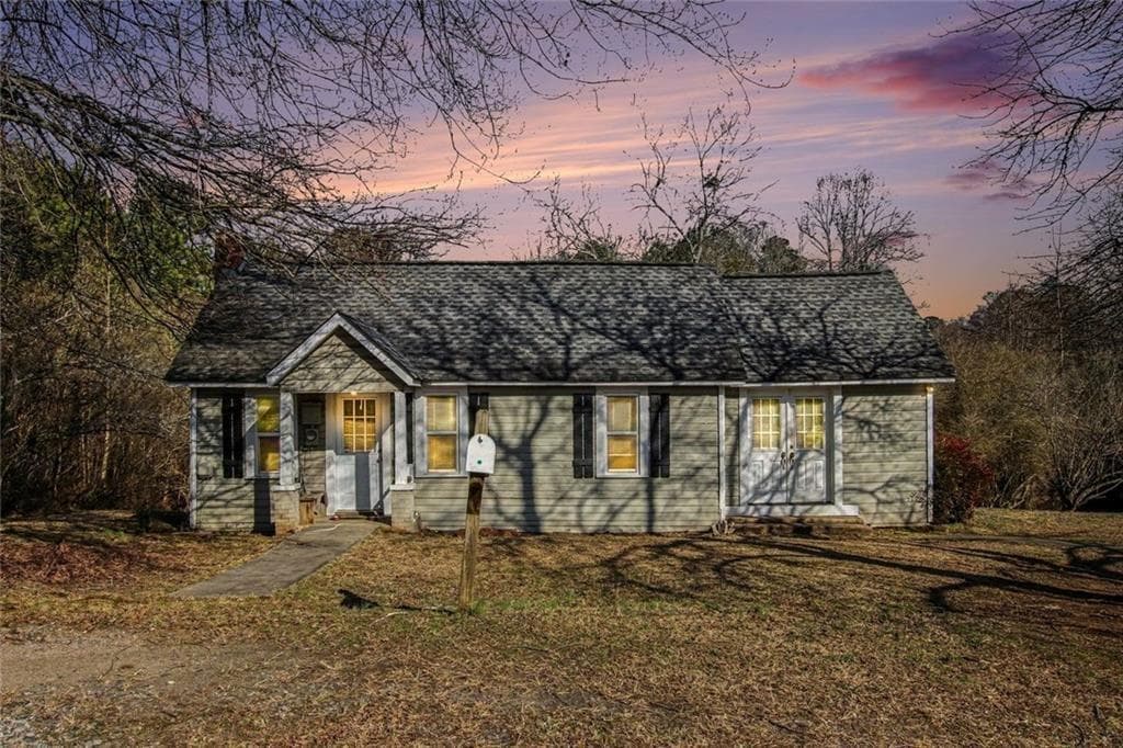 1450 Bettis Tribble Gap Road, Cumming, GA 30040 — most recent listing photo