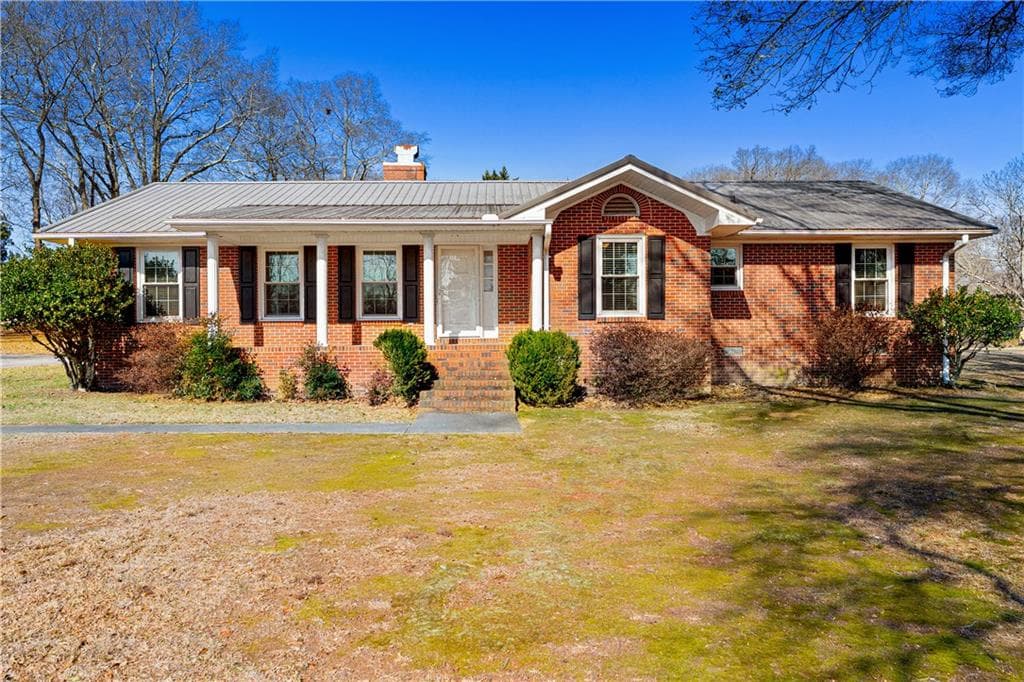 173 Madison Street, Commerce, GA 30529 — most recent listing photo