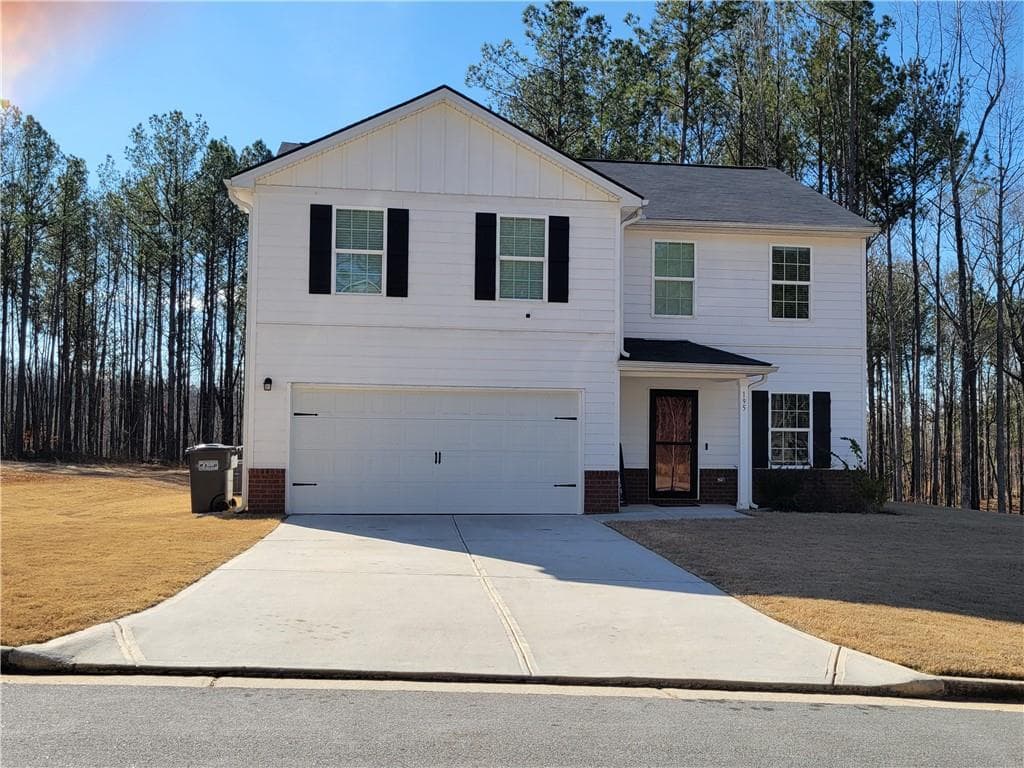 195 Great Gorge Parkway, Covington, GA 30016 — most recent listing photo