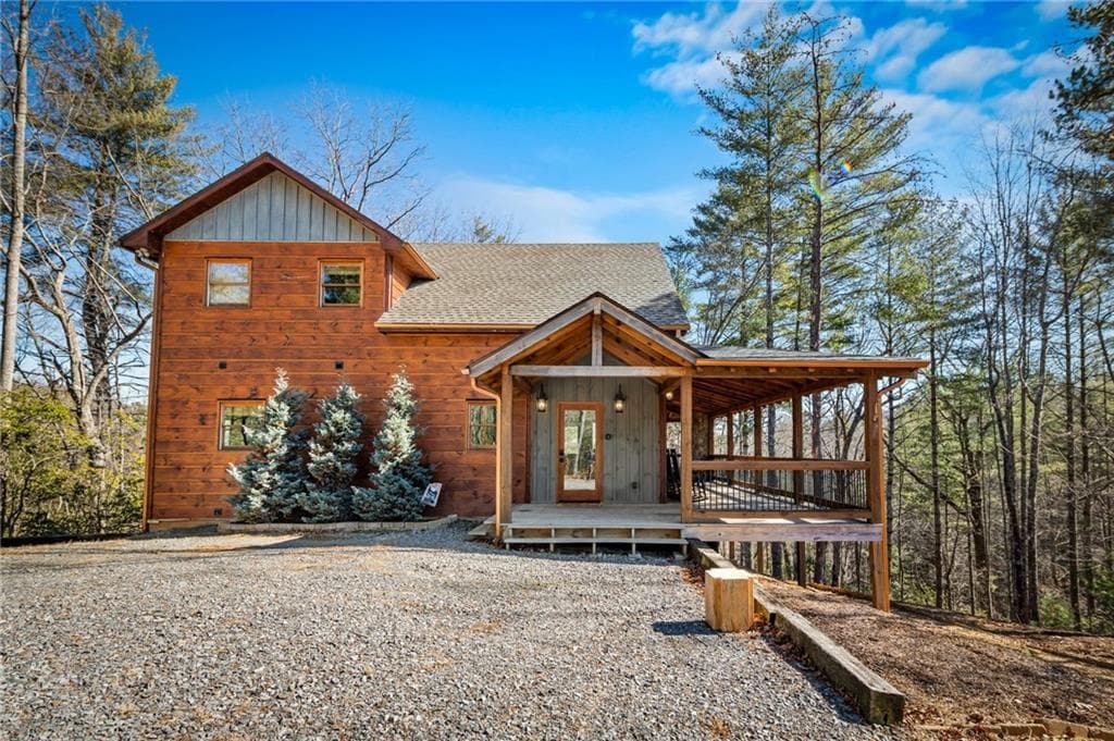 155 Peppermint Lane, Epworth, GA 30541 — most recent listing photo