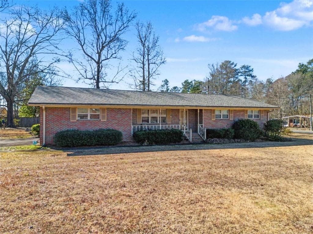4 Mark Street, Rome, GA 30165 — most recent listing photo