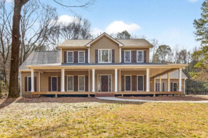 3289 Clay Road, Austell, GA 30106 — most recent listing photo
