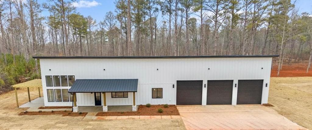 419 Lively Road, Waco, GA 30182 — most recent listing photo