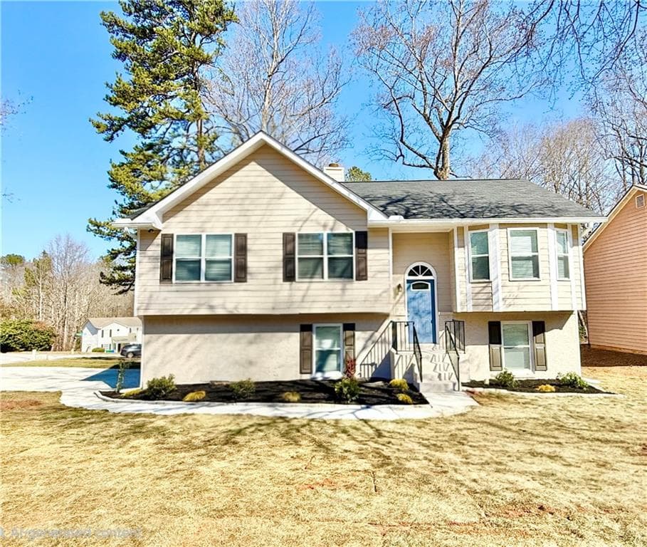 6012 Happy Trails Court, Lithonia, GA 30058 — most recent listing photo