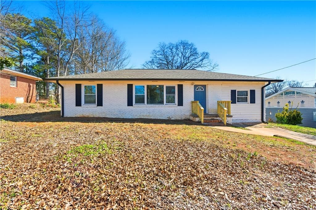 210 N 19th Street, Griffin, GA 30223 — most recent listing photo
