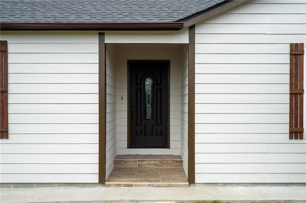 5 bedroom, 3 bathroom, 3,098 sq ft single family residence for sale at 57 Natures Cove Road, Newnan, GA 30263 — photo 4