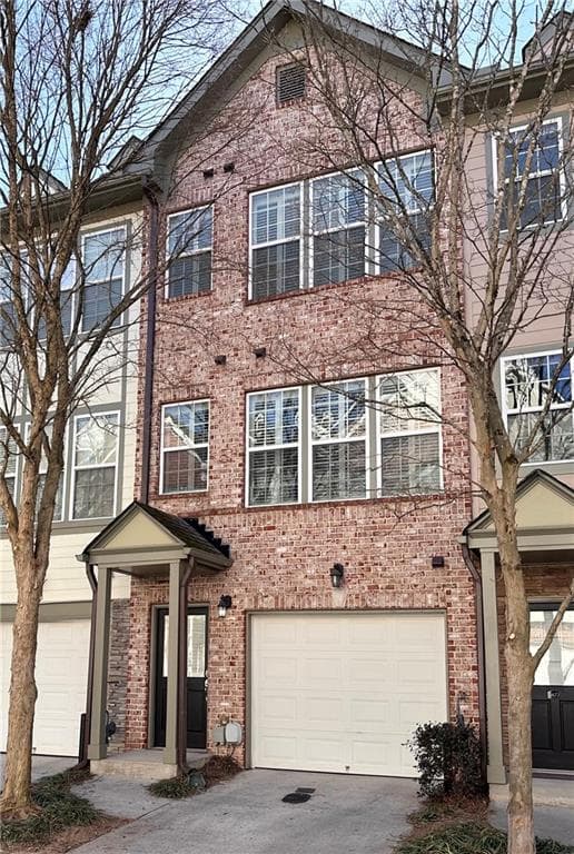 3670 Ashford Creek View 1204, Atlanta, GA 30319 — most recent listing photo