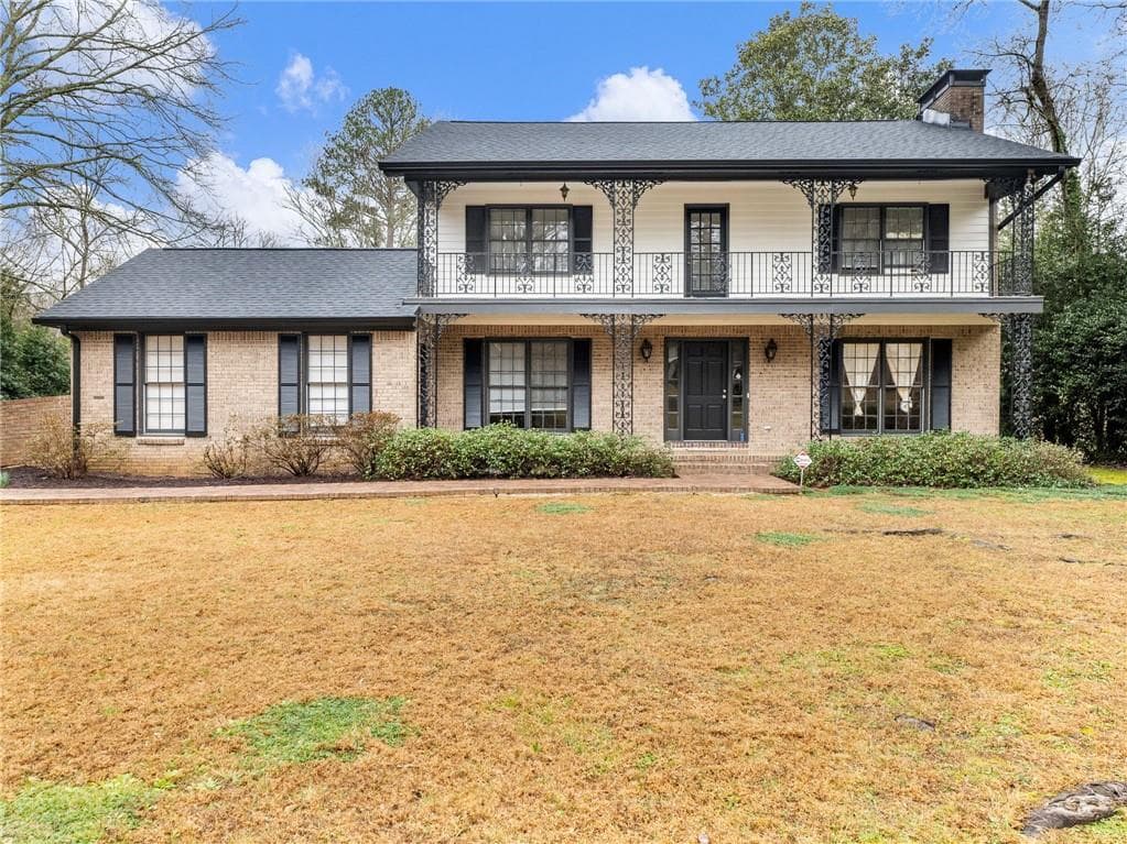 955 Landmark Drive, Atlanta, GA 30342 — most recent listing photo