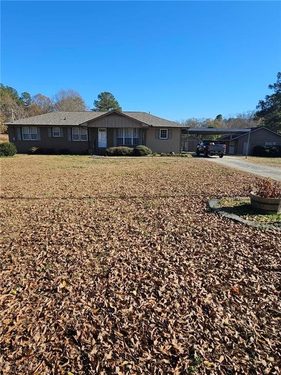 494 Lake Creek Road