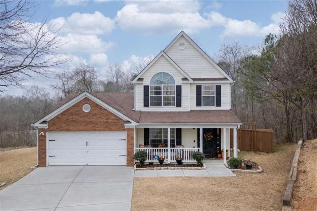 5502 Amelia Lane, Ellenwood, GA 30294 — most recent listing photo