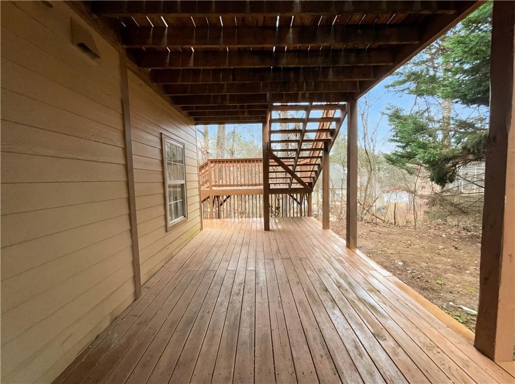 4 bedroom, 4 bathroom, 3,028 sq ft single family residence under contract at 2859 Savannah Walk Lane, Suwanee, GA 30024 — photo 9