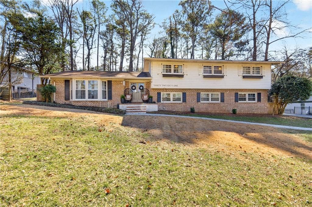 3261 Chase Road, Atlanta, GA 30341 — most recent listing photo