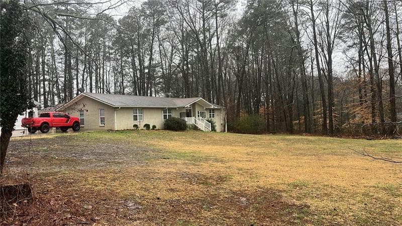 3 bedroom, 2 bathroom single family residence for sale at 3747 &3755&3775 Atlanta Highway, Cumming, GA 30040 — photo 2