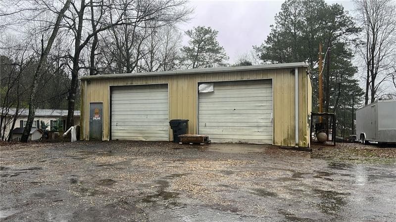3 bedroom, 2 bathroom single family residence for sale at 3747 &3755&3775 Atlanta Highway, Cumming, GA 30040 — photo 8