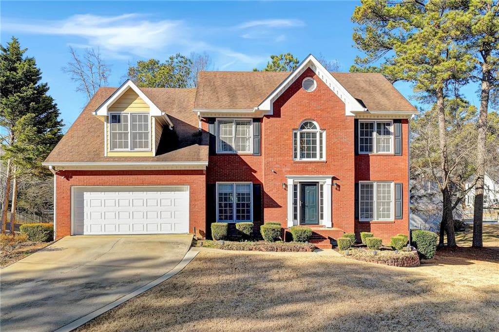 2886 Springrock Way, Lawrenceville, GA 30043 — most recent listing photo